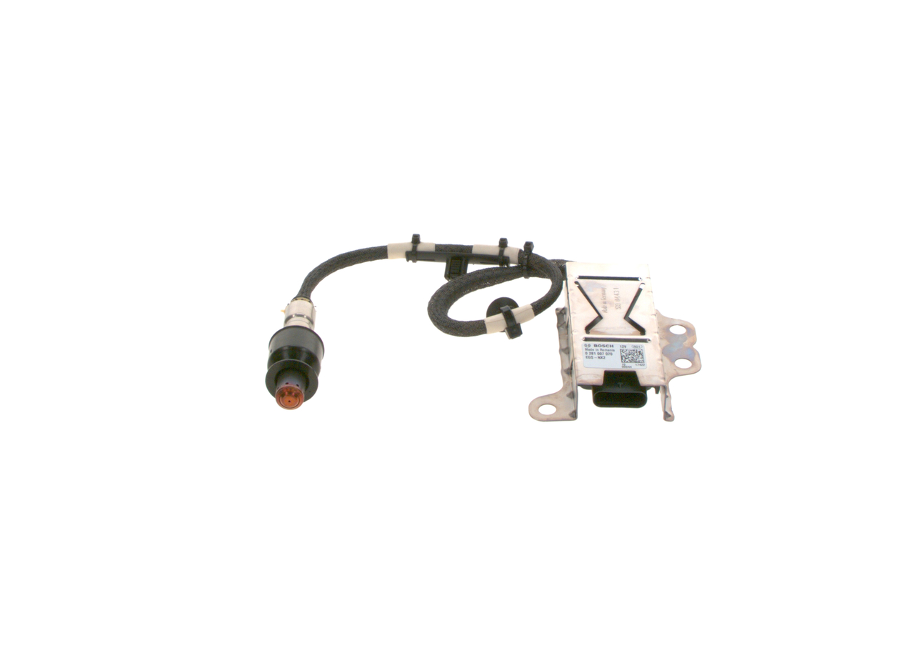EGS-NX2 0281007070 NOx-senzor, vstrikovani mocoviny BOSCH 2 267 042