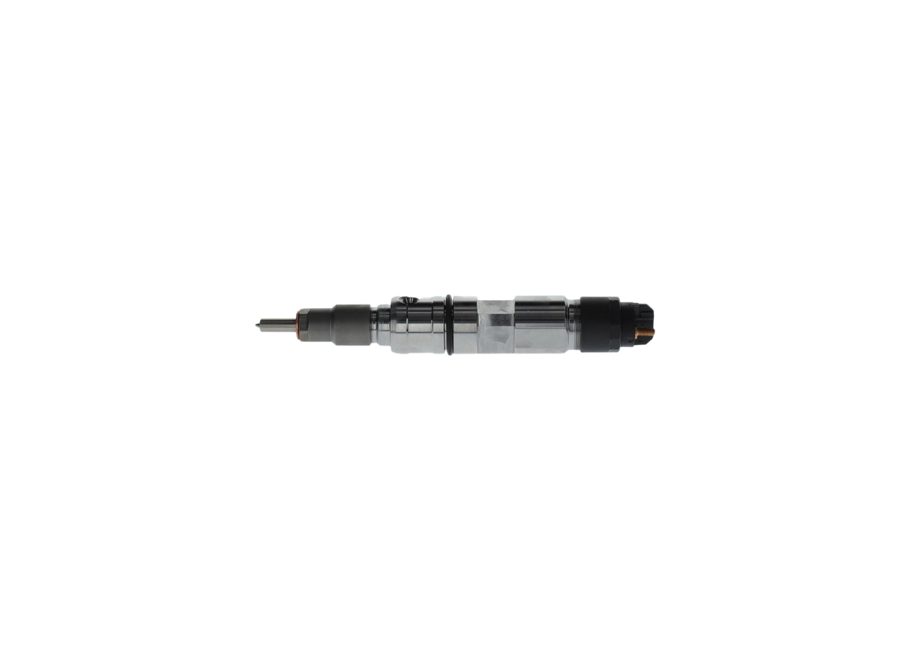 CRIN3-18BL;CR/IPL29/ZE BOSCH Common rail, Met afdichtring Injector 0 445 120 619