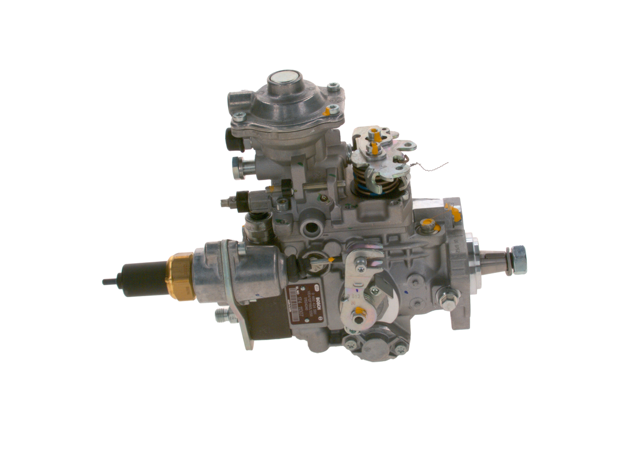 BOSCH 0 460 424 581 Pompe à injection pas cher dans magasin en ligne
