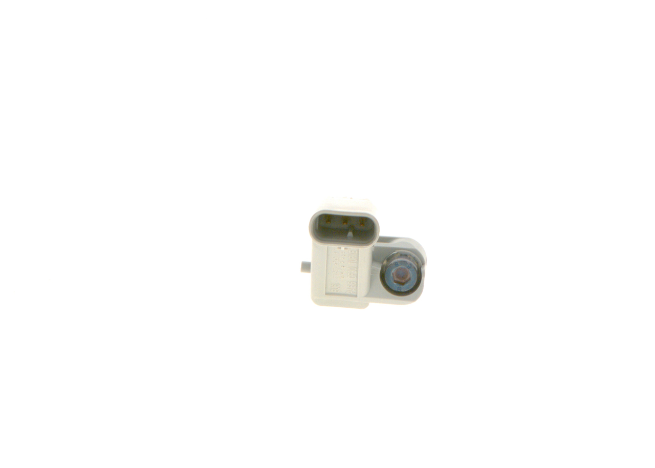 Great value for money - BOSCH Crankshaft sensor 0 986 280 612