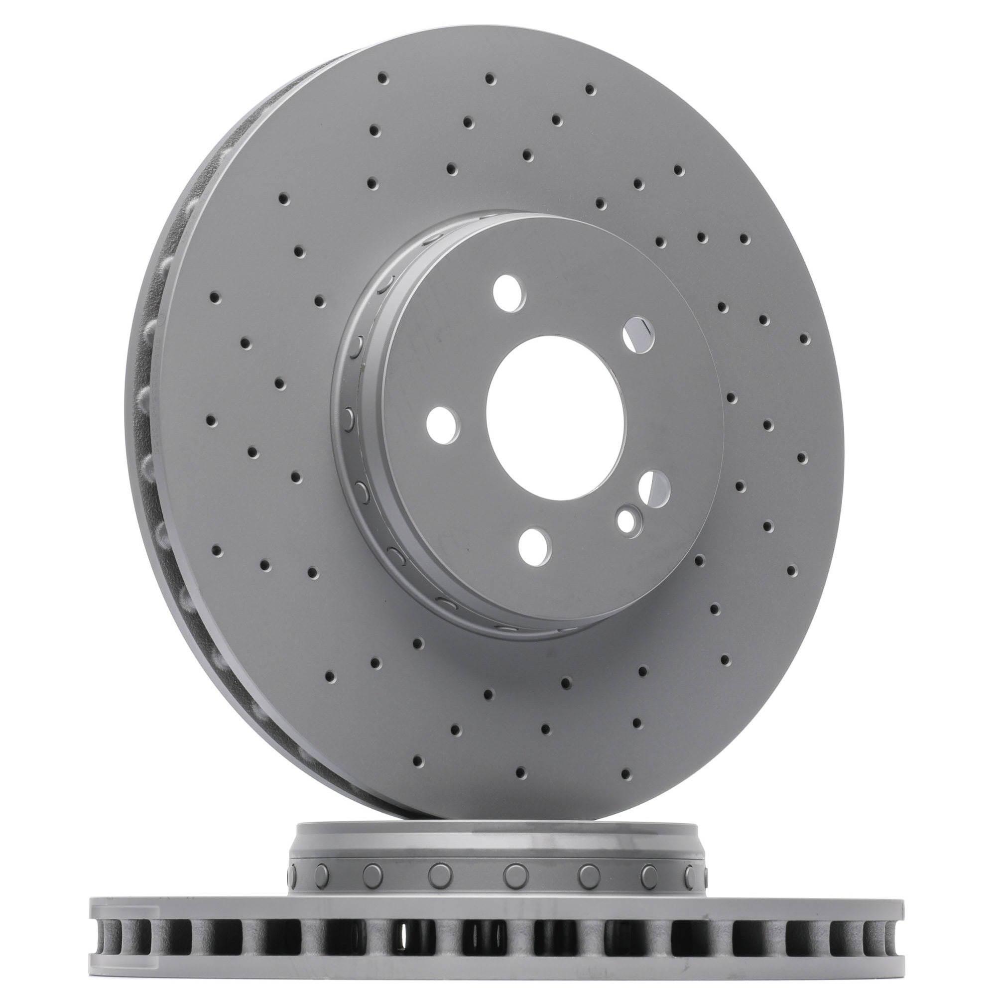 BD2884 BOSCH 342x32mm, 5x112, Perforated, two-part brake disc, Vented, Coated, Alloyed/High-carbon Ø: 342mm, Num. of holes: 5, Brake Disc Thickness: 32mm Brake rotor 0 986 479 G40 buy