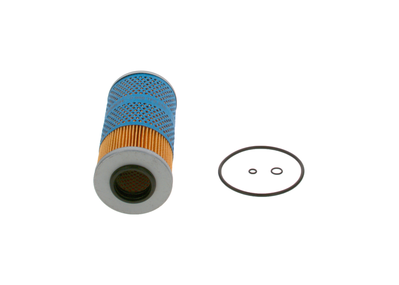 0 986 TF0 248 BOSCH Ölfilter für MAN online bestellen