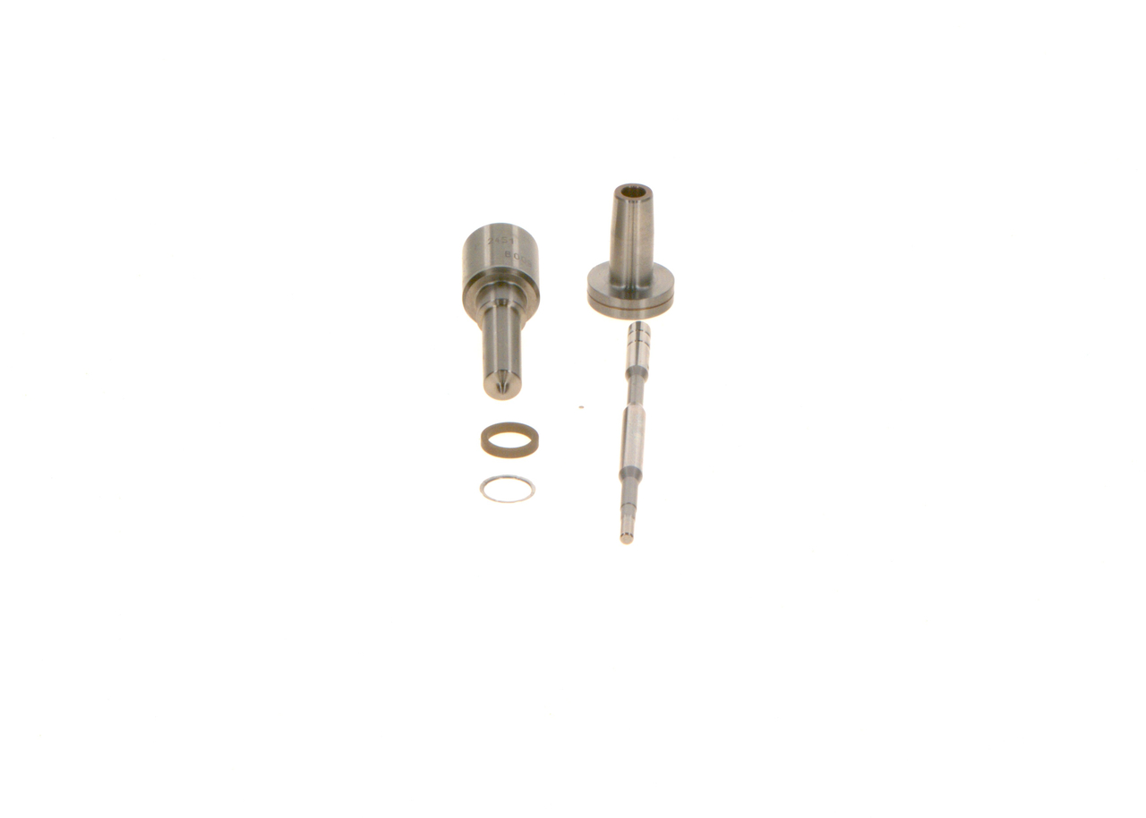 BOSCH Korjaussarja, Common-Rail F 00R J03 601