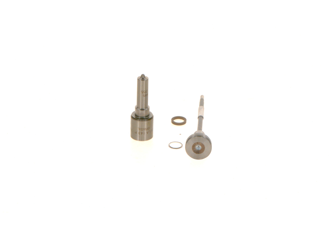 Купете F 00R J05 287 BOSCH Ремонтен комплект, система комън рейл F 00R J05 287 евтино