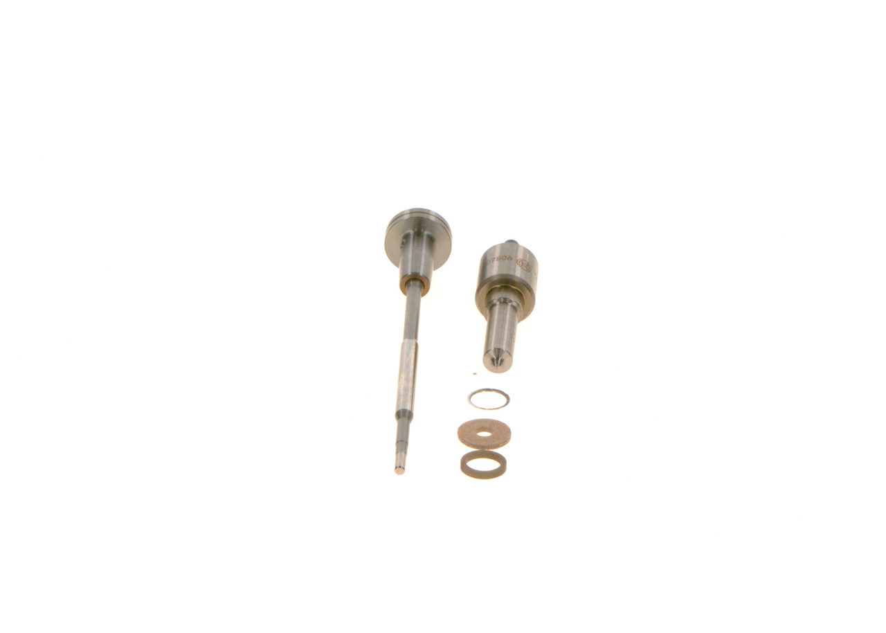 BOSCH F 00R J05 334 Remkomplekts, Common-Rail sistēma lēti veikals