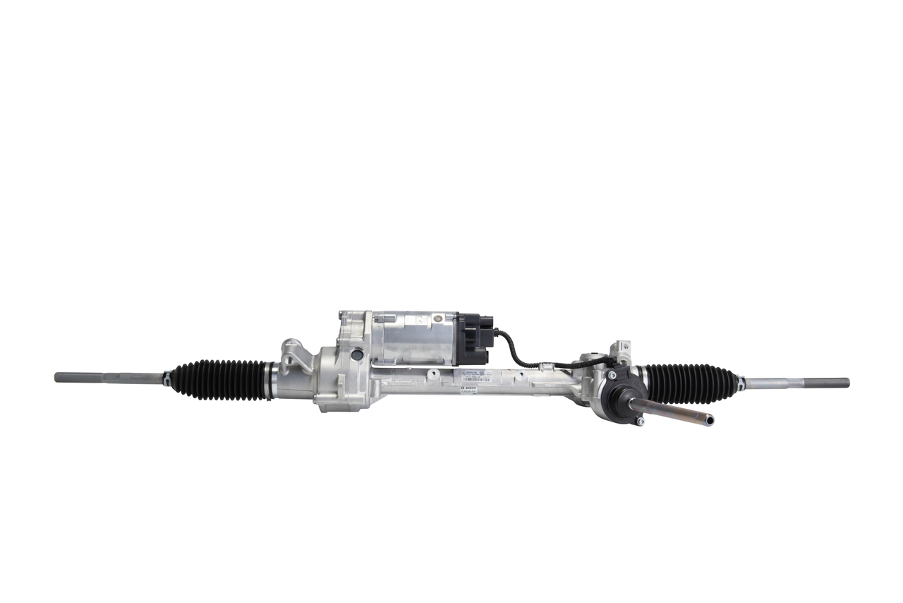 BOSCH KS00003674 stuurhuis Land Rover Discovery L550 2.0 D 4x4 150 Pk Diesel 2016 kosten