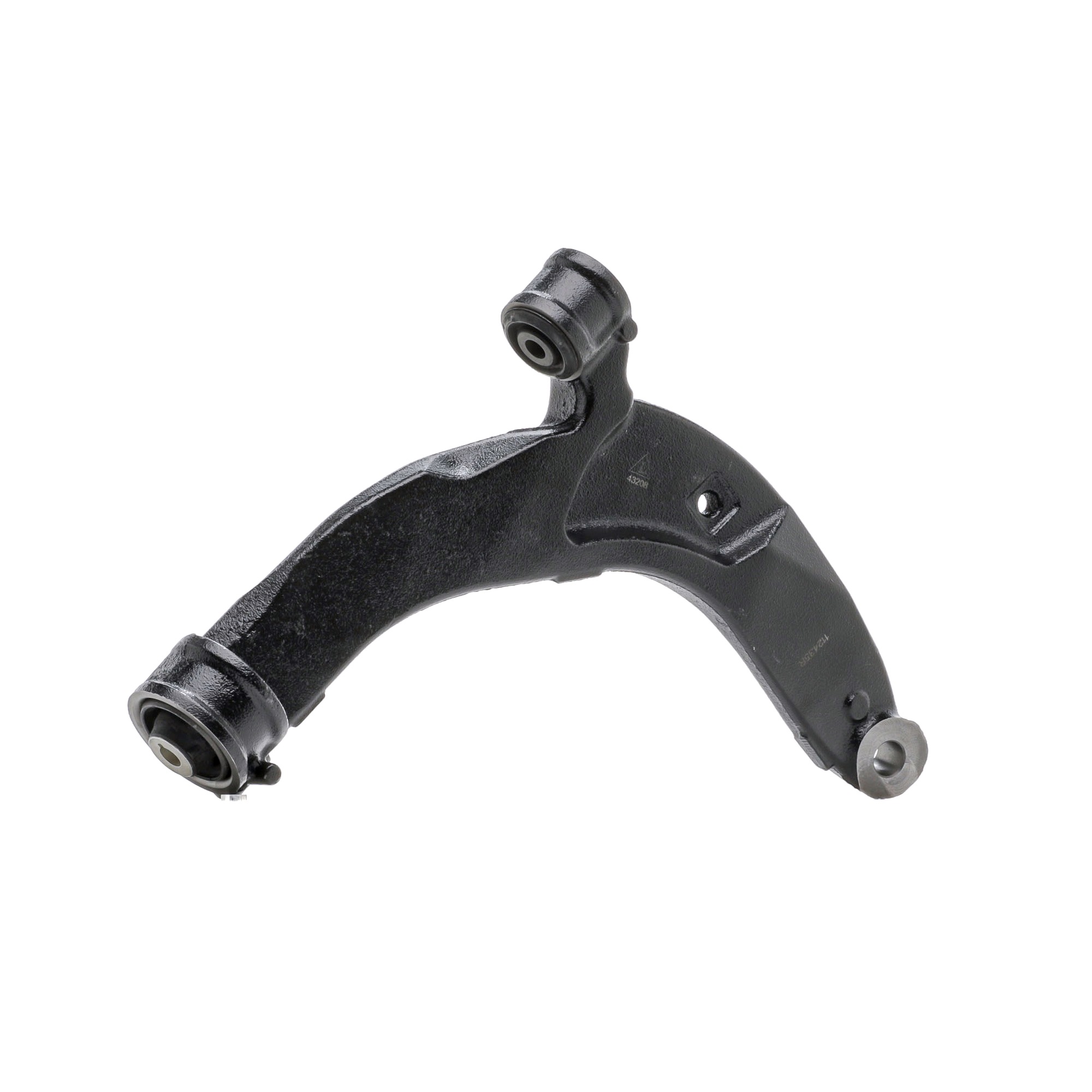 LEMFÖRDER 43208 01 Braço oscilante de suspensão VW TRANSPORTER 2022 preço