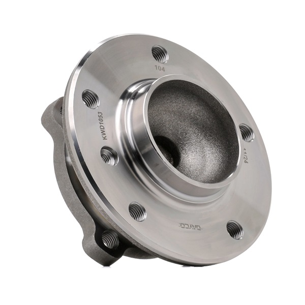 DAYCO KWD1053 Pyöränlaakerisarja