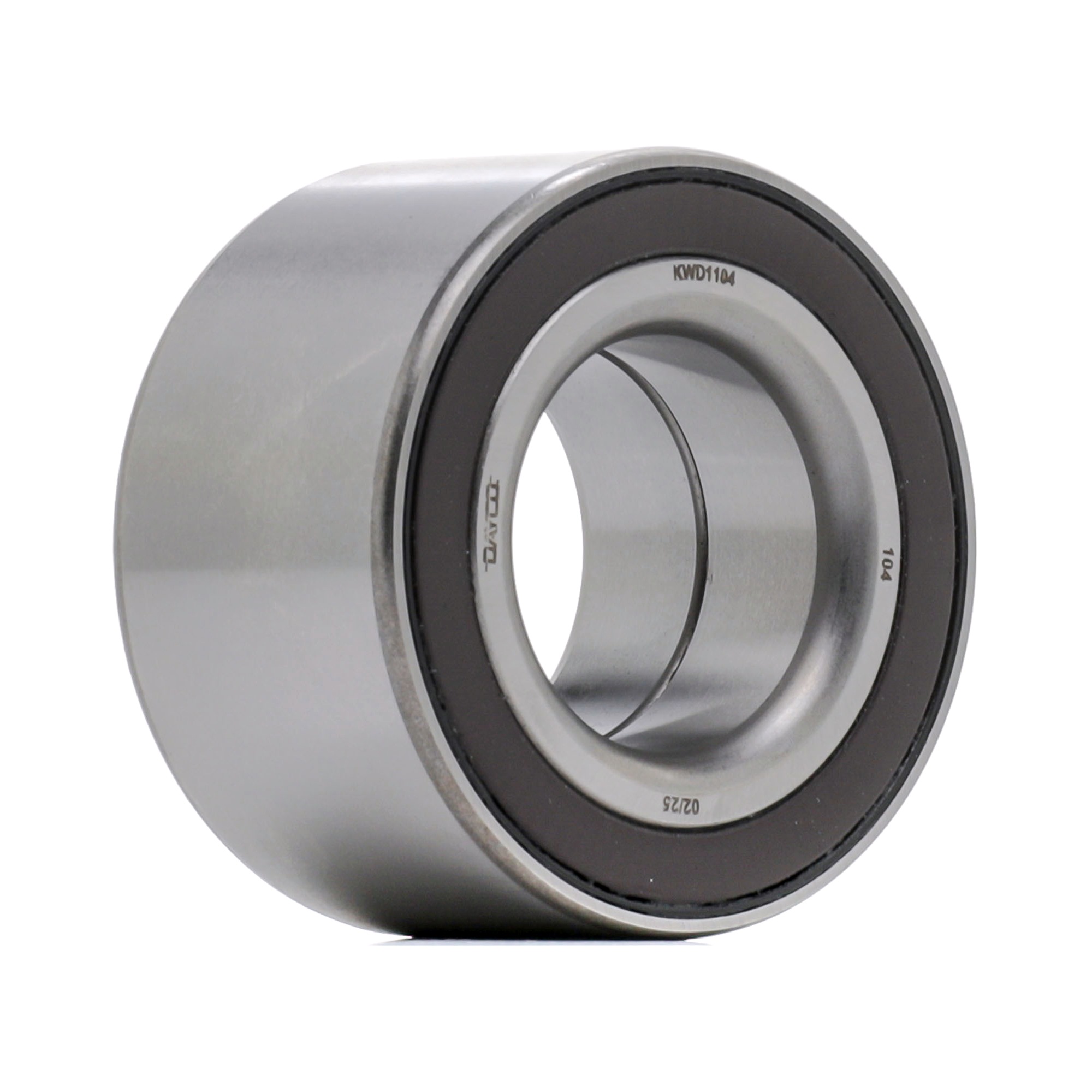 DAYCO KWD1104 508 II SW (FE_, F4_) PureTech Etupyörän laakeri 131 hv Bensiini 2020 hinta