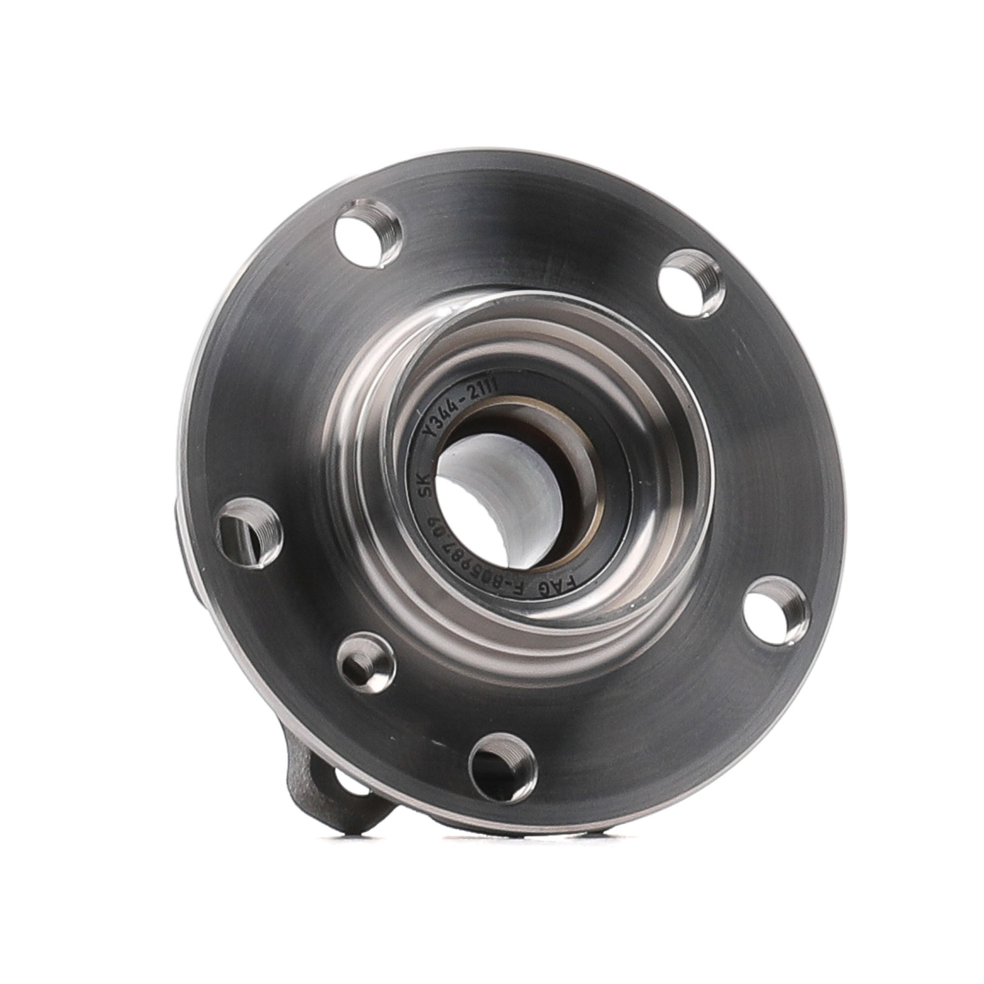 VKBA6710 Kit cuscinetto ruota SKF 3120 6 868 480 VAUXHALL