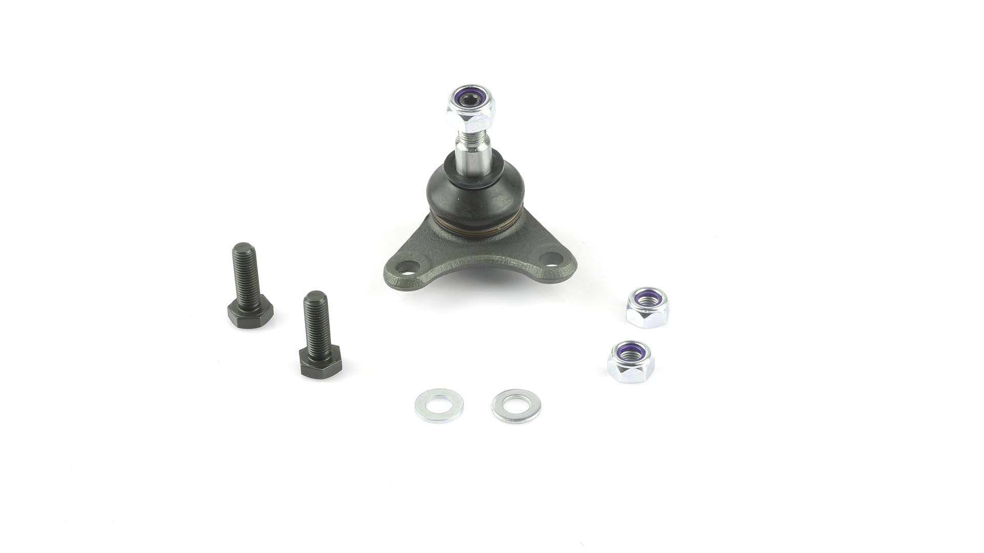VKDS 316046 Ball joint VOLVO V70 SKF