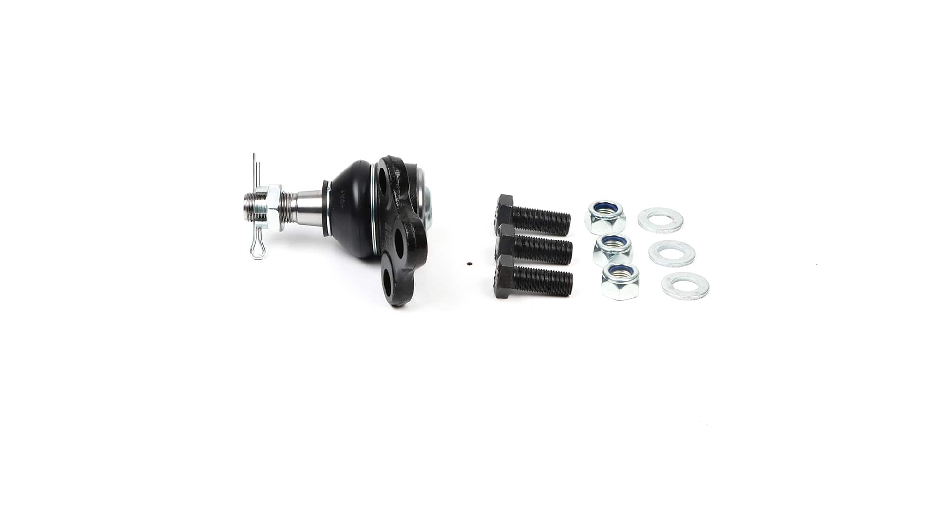 SKF VKDS 812026 Testina braccio oscillante con grasso sintetico