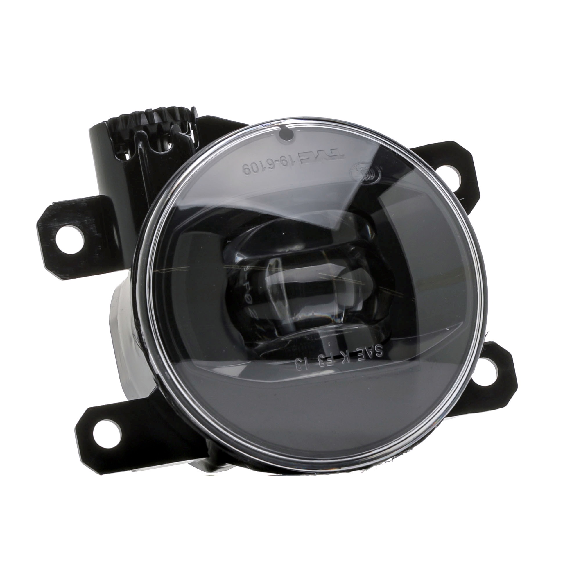 TYC 1915021009 Tågelygter PEUGEOT 508 I (8D_) Sedan 2.0 HDi 163 HK Diesel 2018 pris