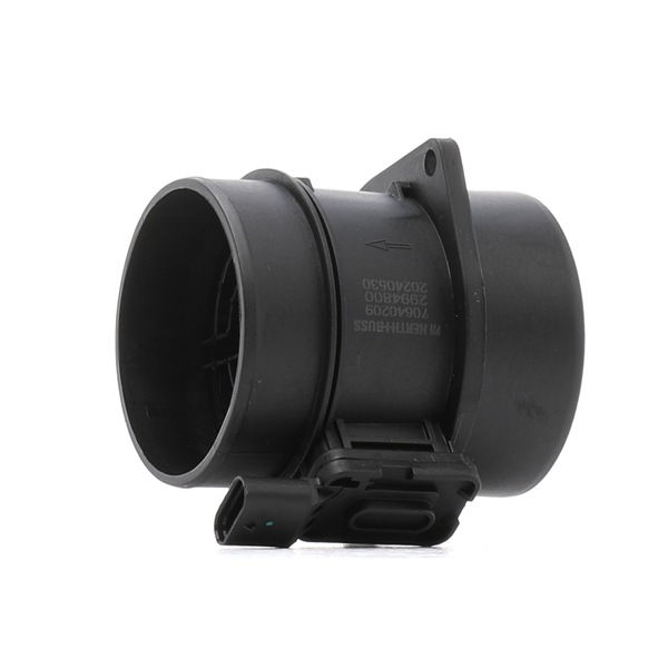 HERTH+BUSS ELPARTS 70640209 Luftmassenmesser (LMM)
