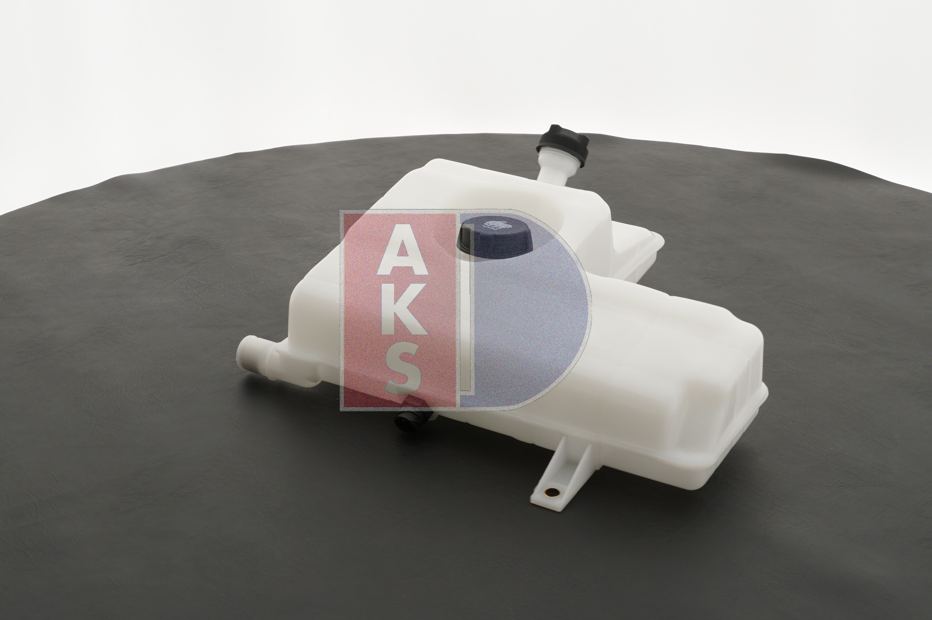 AKS DASIS 393001N Coolant expansion tank 5010141645