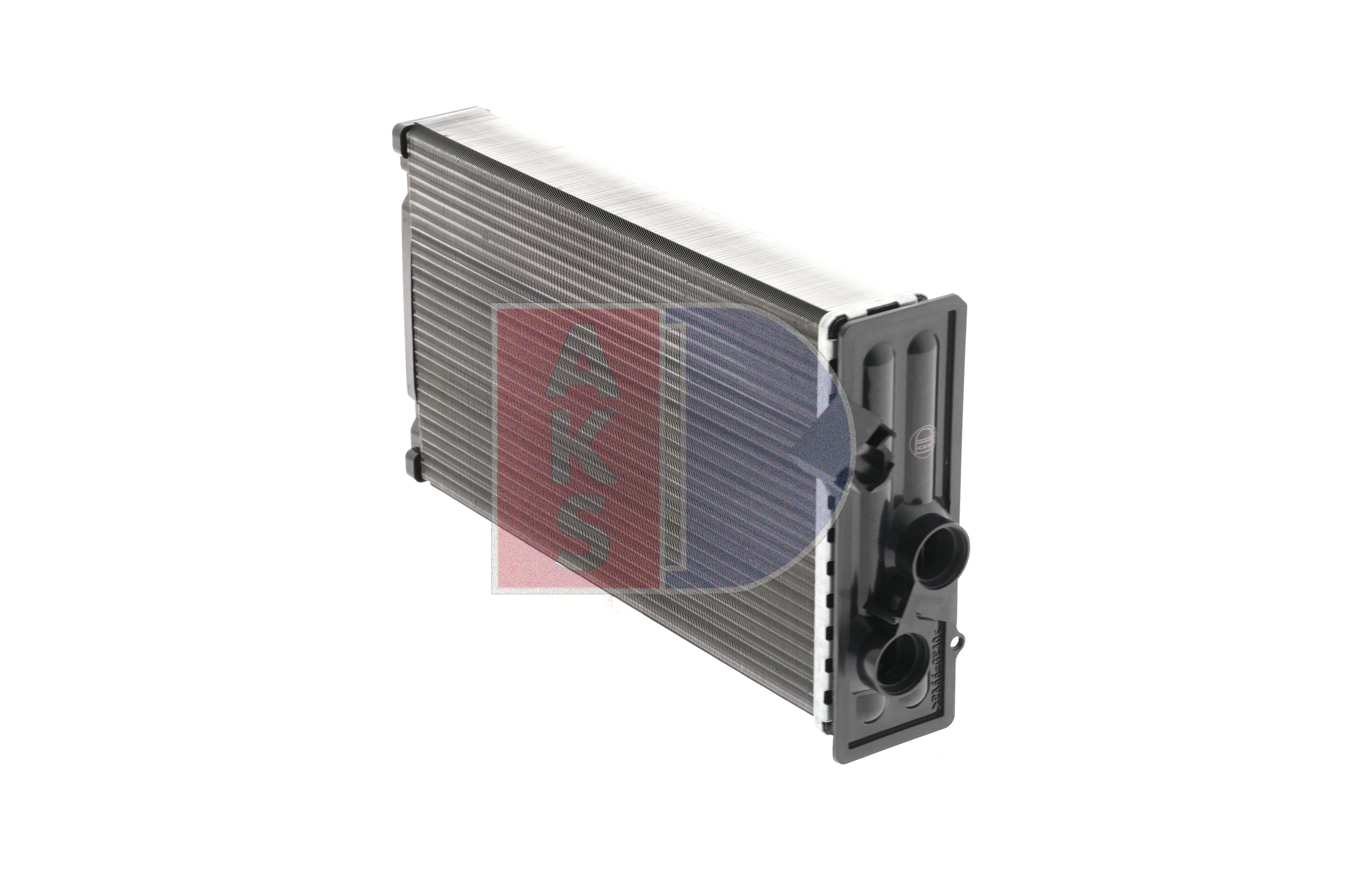 AKS DASIS 409013N Heater matrix Core Dimensions: 295x177x42