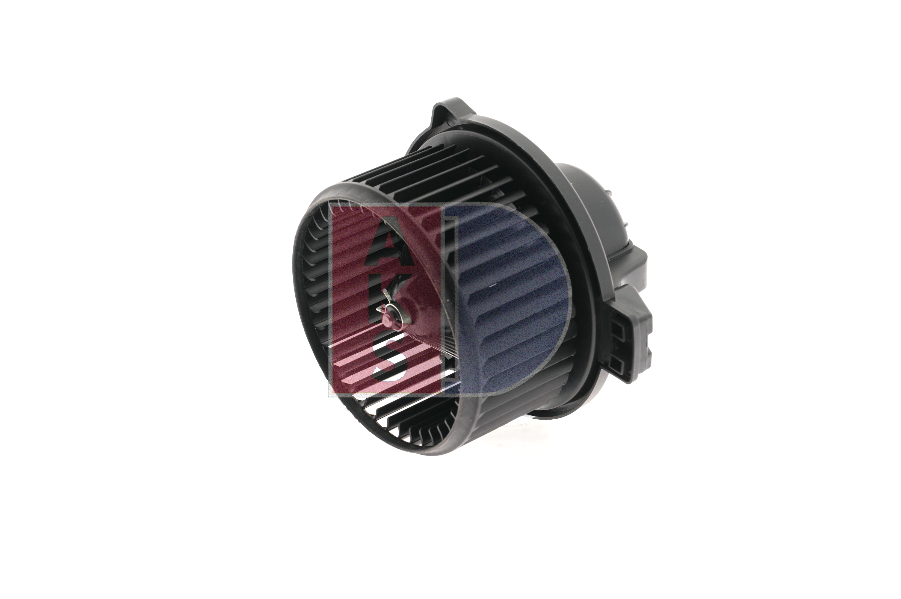 AKS DASIS for left-hand drive vehicles Voltage: 12V Blower motor 568131N buy