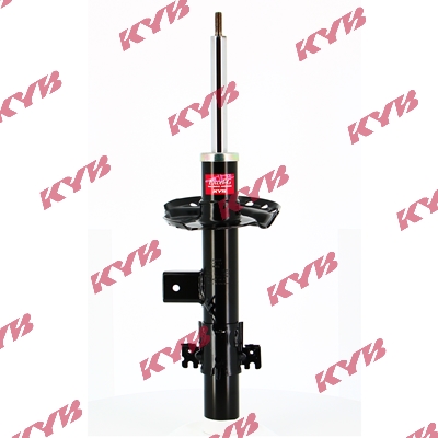KYB 3358018 amortizators Land Rover RANGE ROVER EVOQUE aizmugurē un priekšā