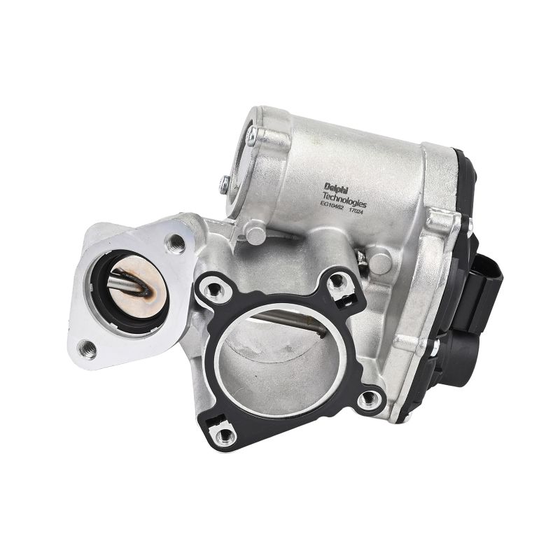 DELPHI EG1046212B1 EGR VAUXHALL Vivaro Platform / Chassis (X83) 2.0 CDTI 90 hp Diesel 2007 price