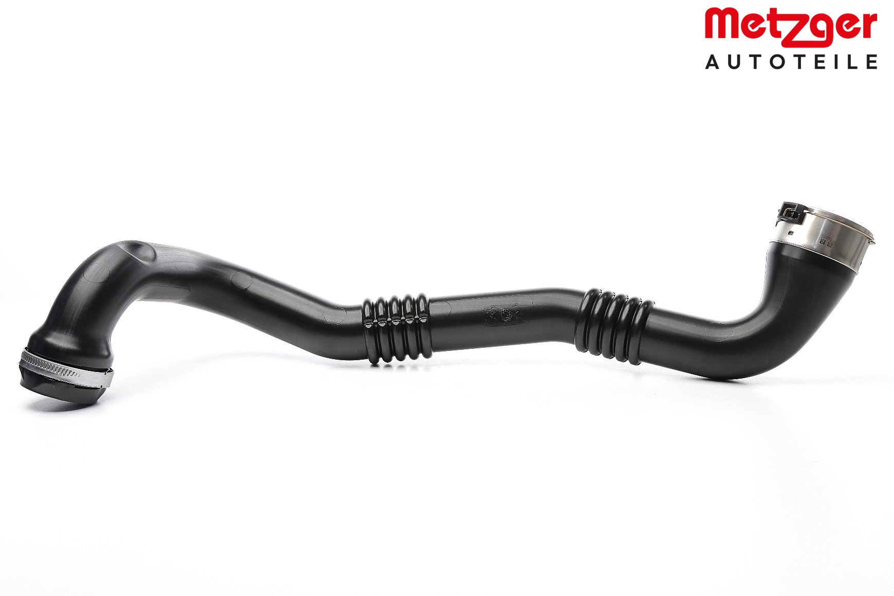 YT13 2400639 Furtun aer supraalimentare METZGER 95514704 NISSAN