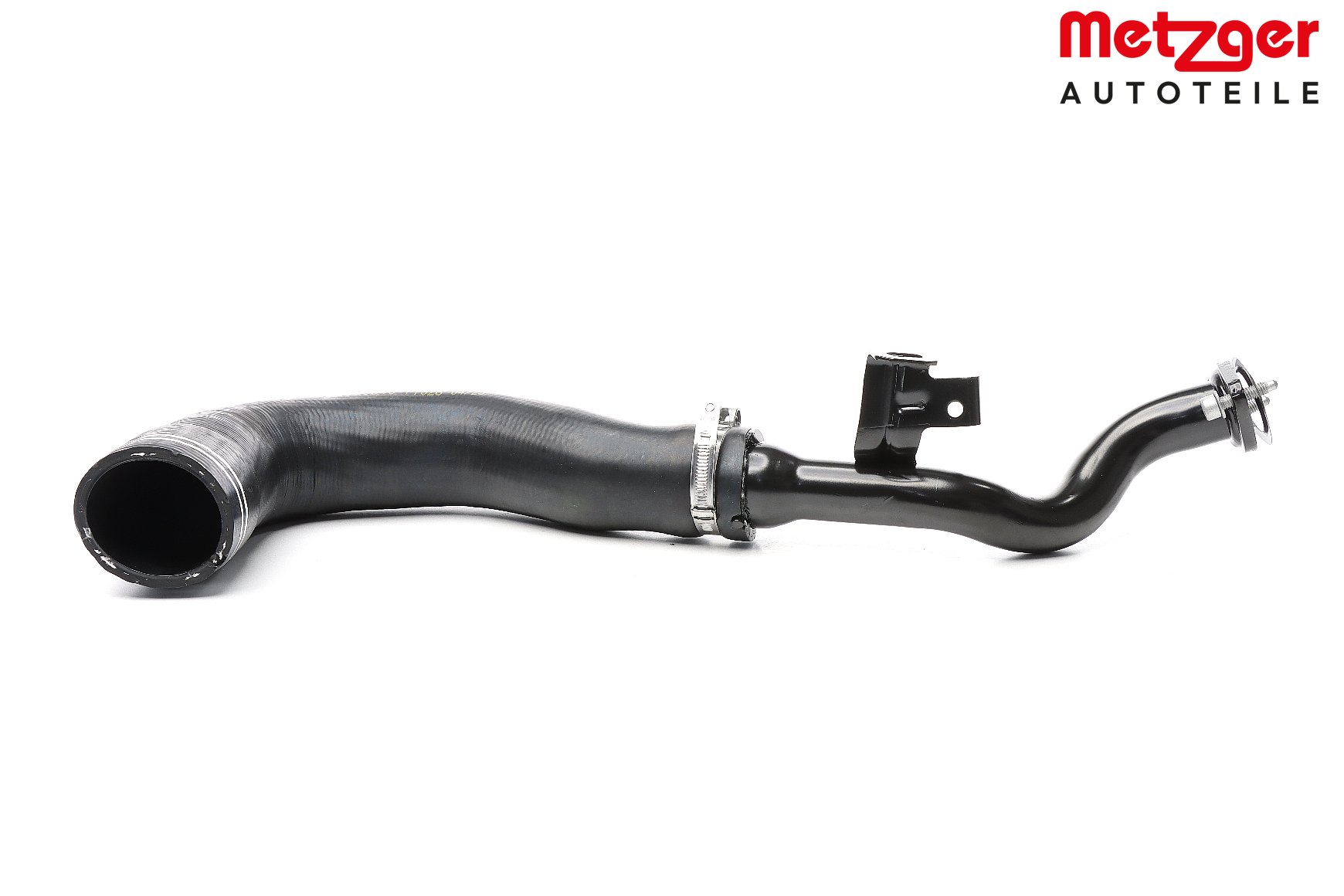 2400640 Radiatora cauruļvads METZGER 51 812 225 ALFA ROMEO