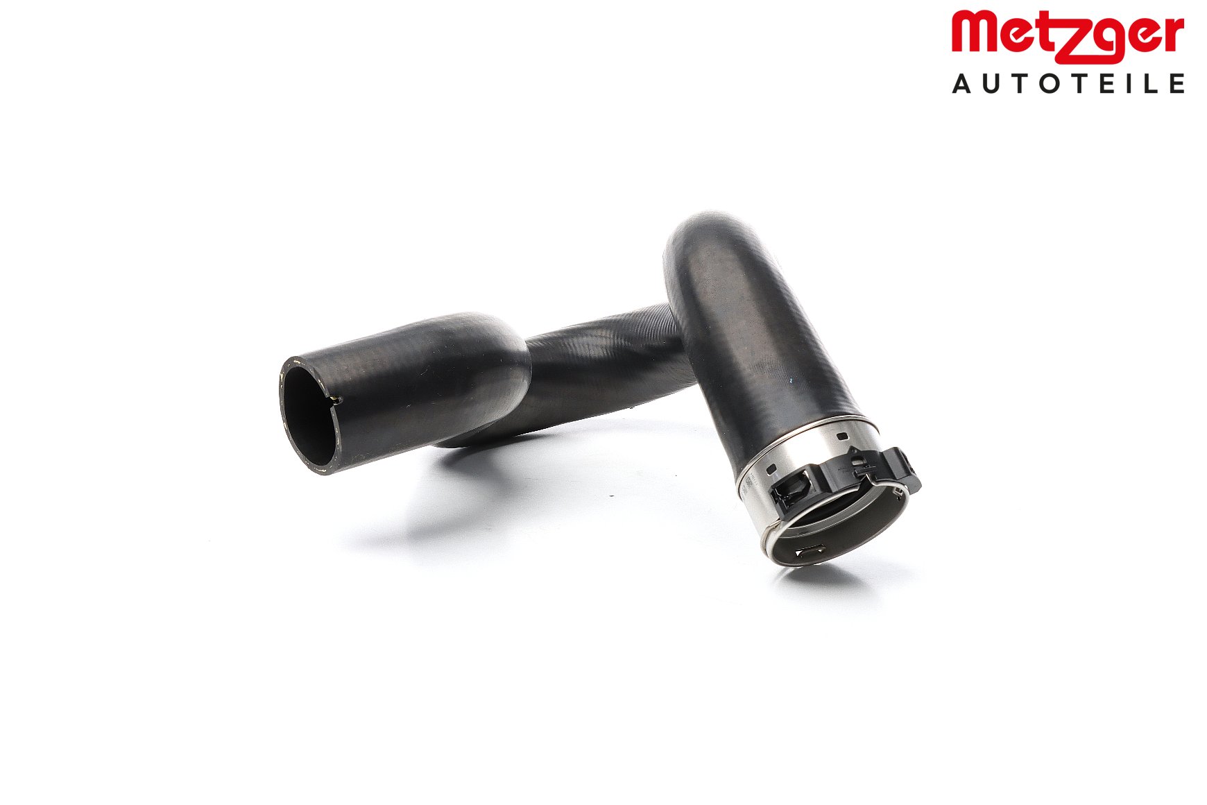 METZGER 2400648 W211 E200CDI (211.004) Intercooler pipe 102 hp Diesel 2002 cost