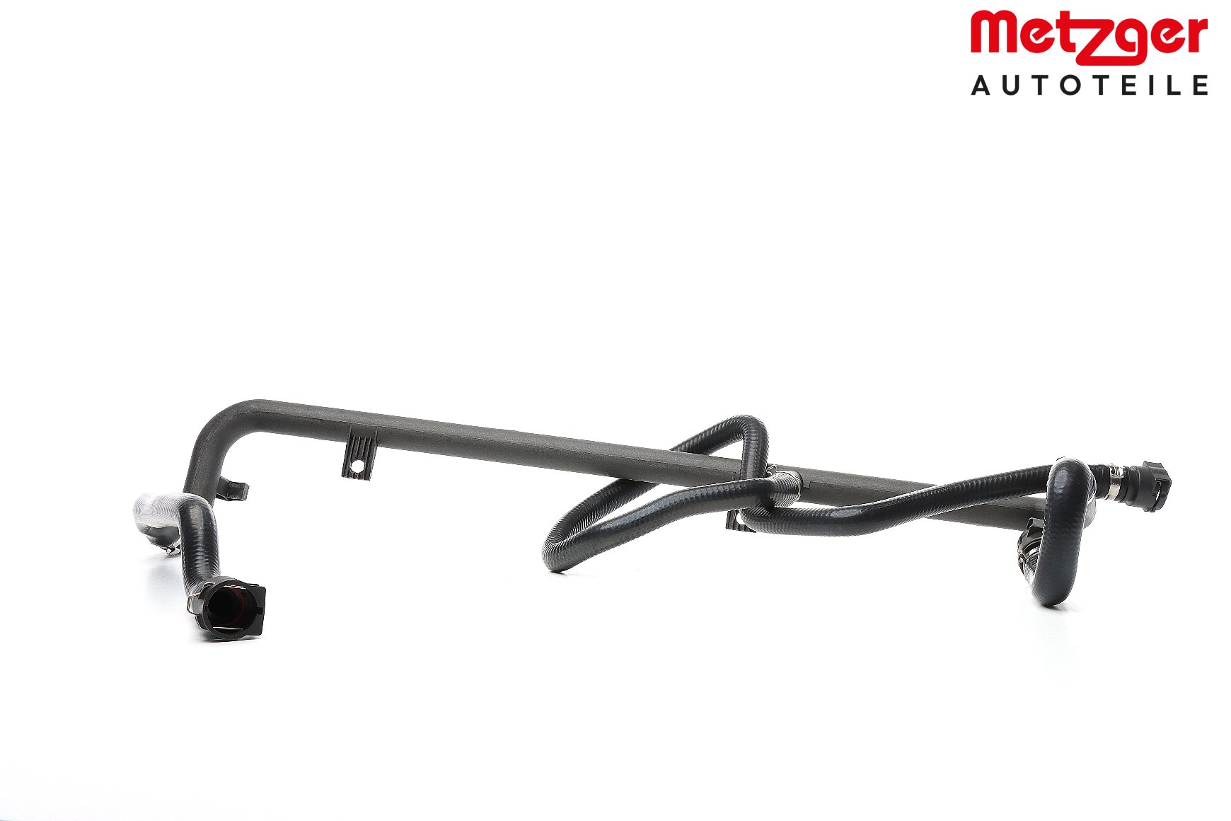 METZGER 4010291 Radiateurslang