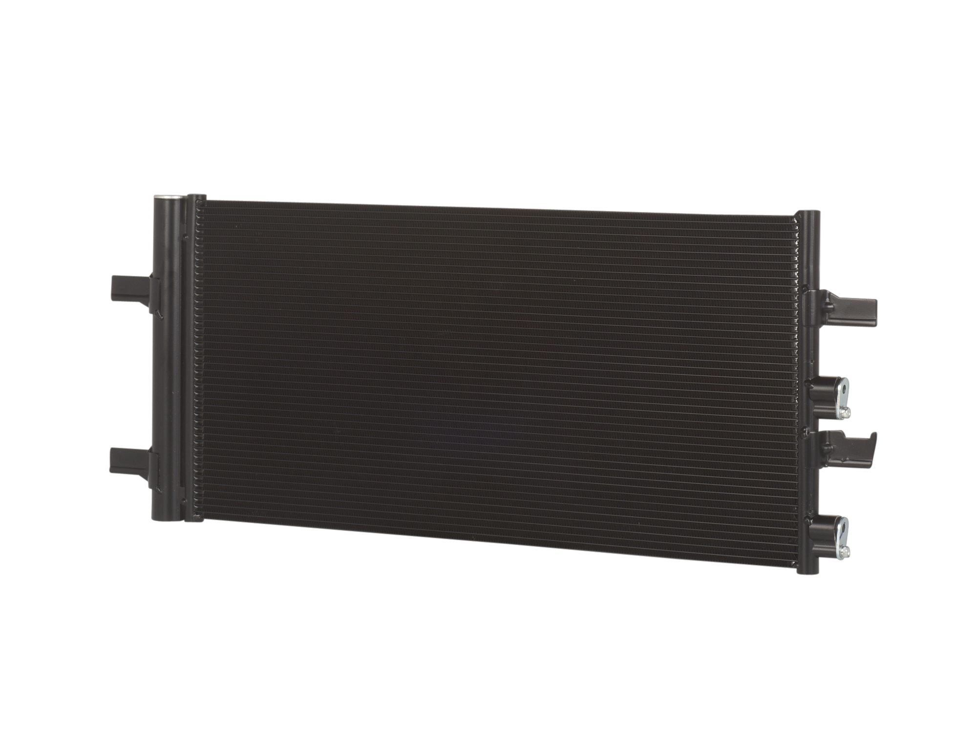 8880400618 WAECO fara garnitura, cu uscator, 340mm Condensator, climatizare 8880400618 cumpără costuri reduse