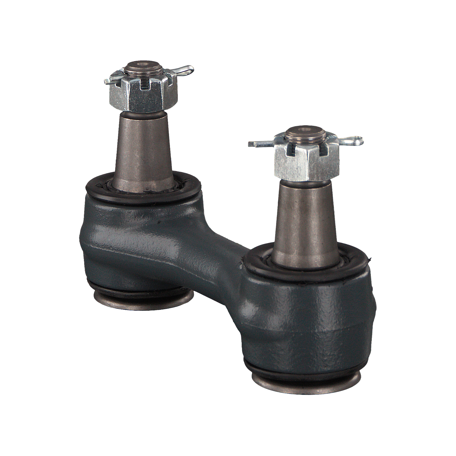 acheter FEBI BILSTEIN Essieu avant, Essieu arrière, 150mm, M20 x 1,5 , avec ecrou crénelé, avec ballast 172312 Longueur: 150mm Biellette de barre stabilisatrice 172312 à un bon prix