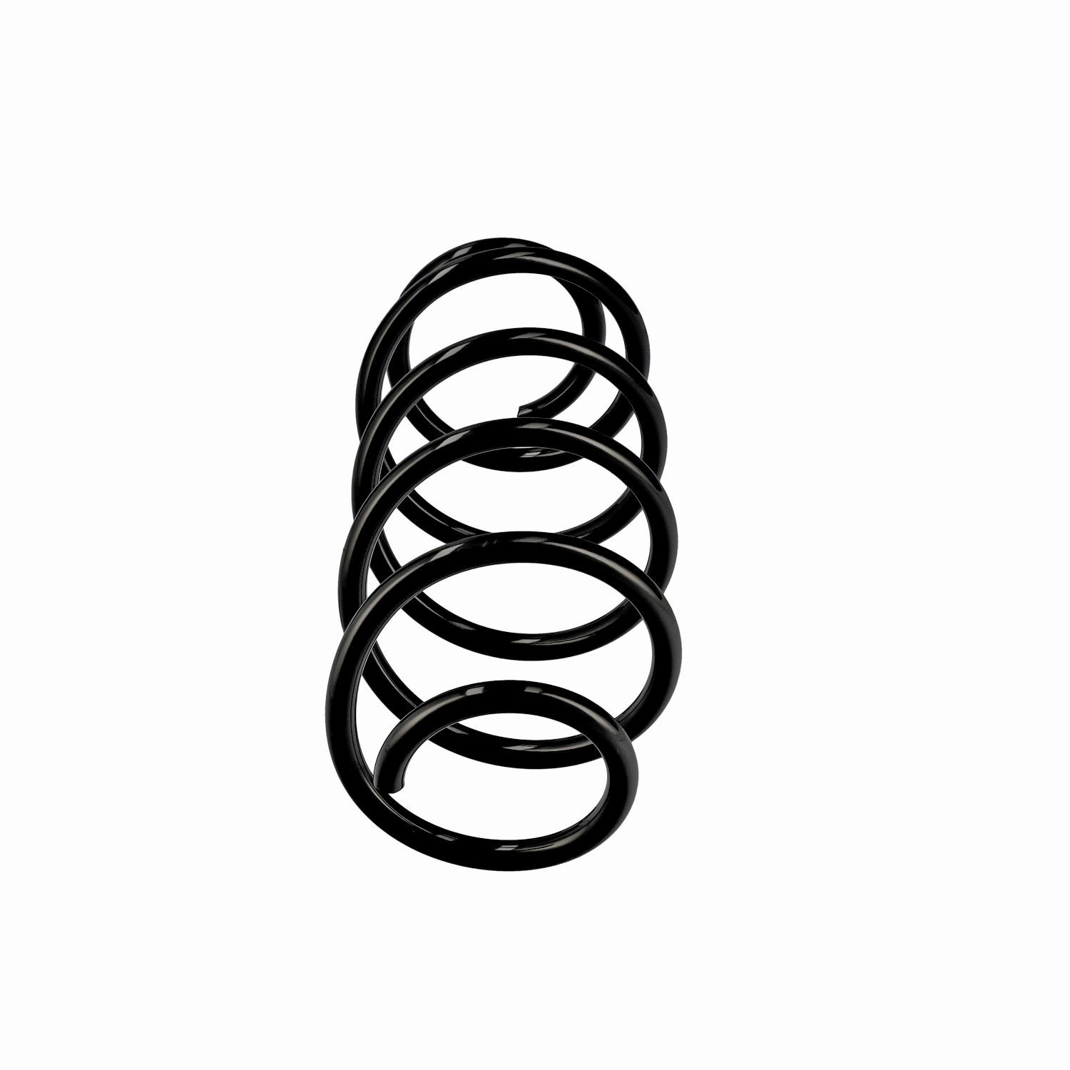 EIBACH R10842 Ressort de suspension Essieu avant, Vis à ressort avec diamètre du fil de fer constant