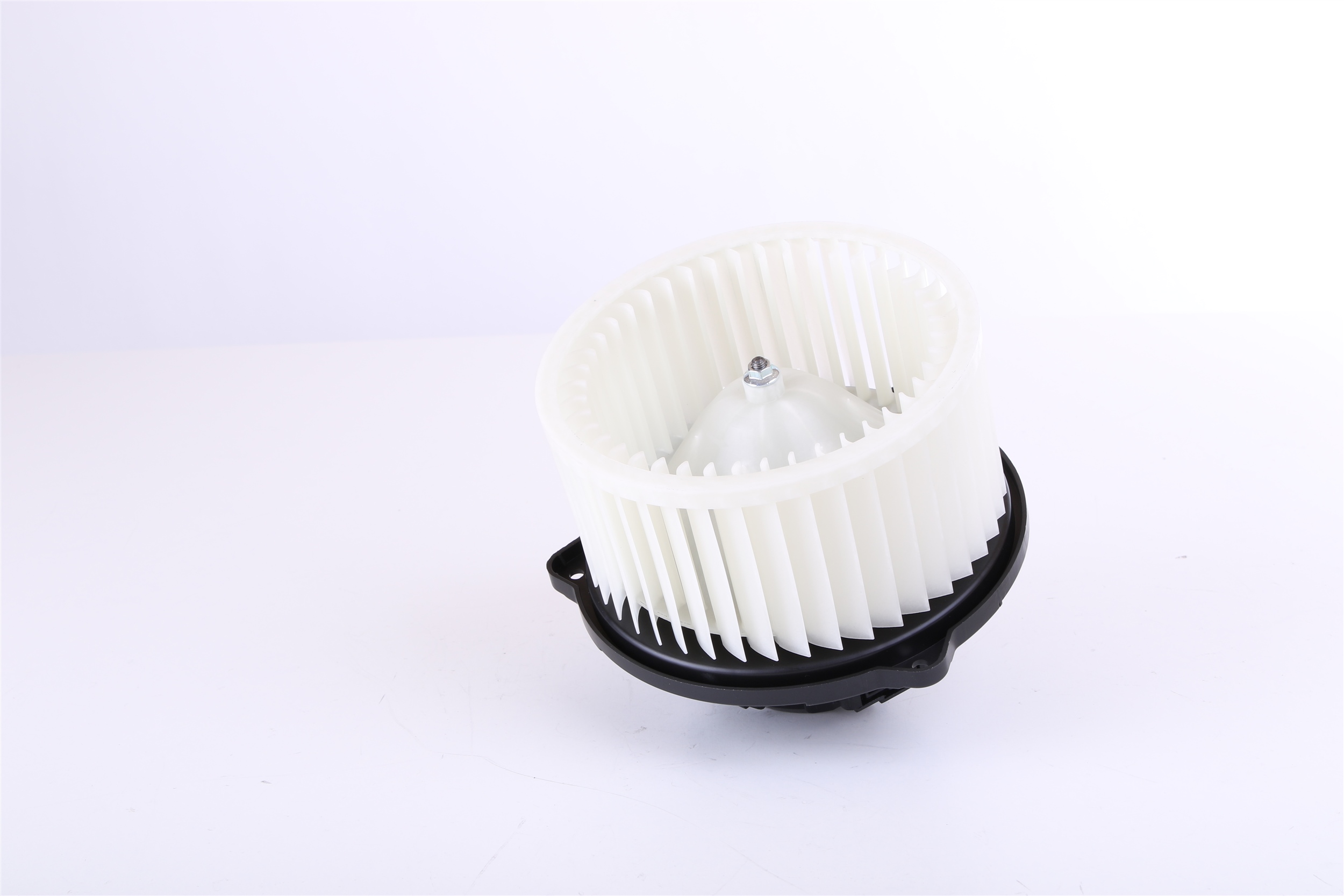 87819 Interior Blower NISSENS 1718159