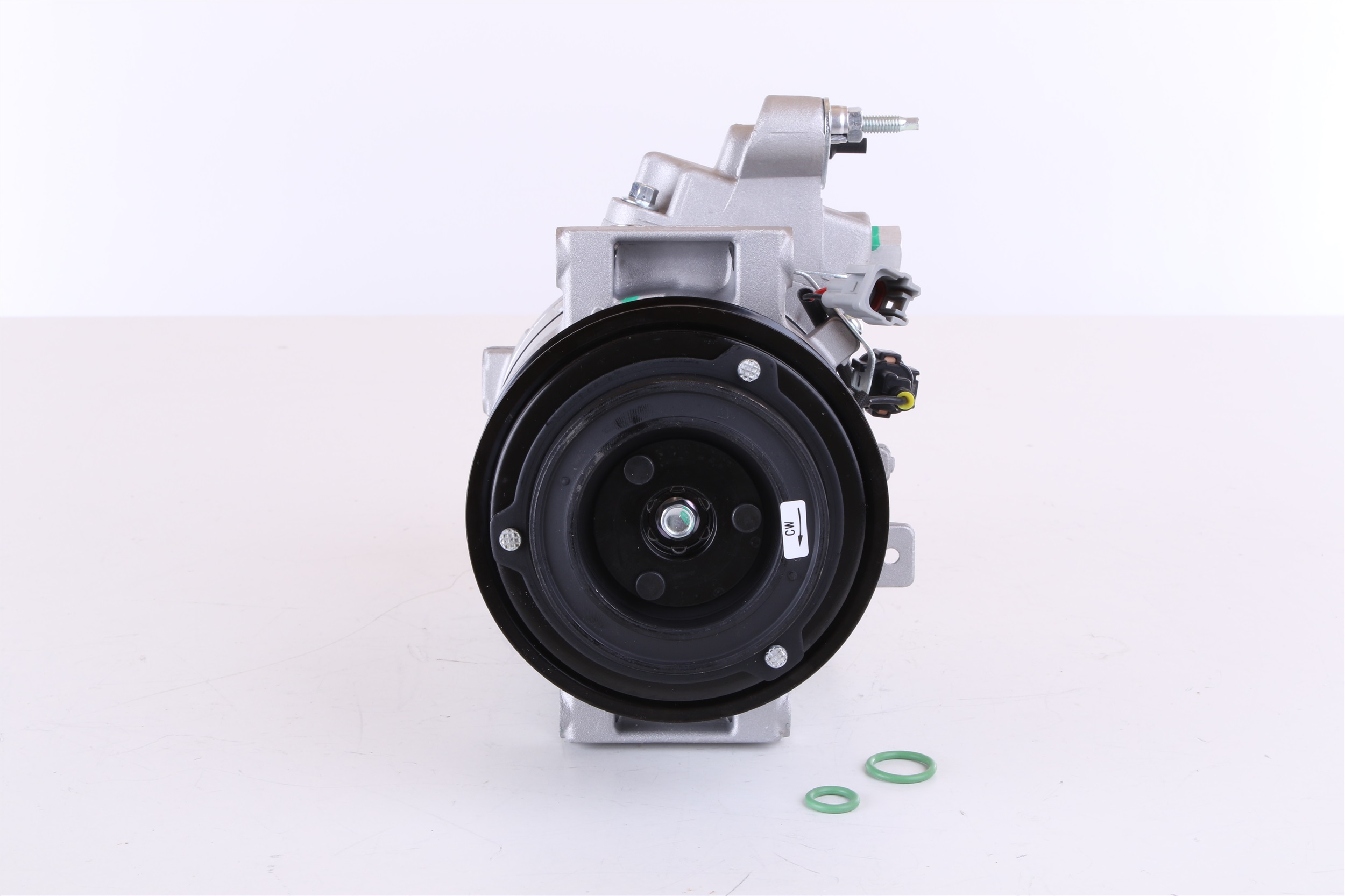 890816 Air conditioning compressor NISSENS 92610-1CB0B