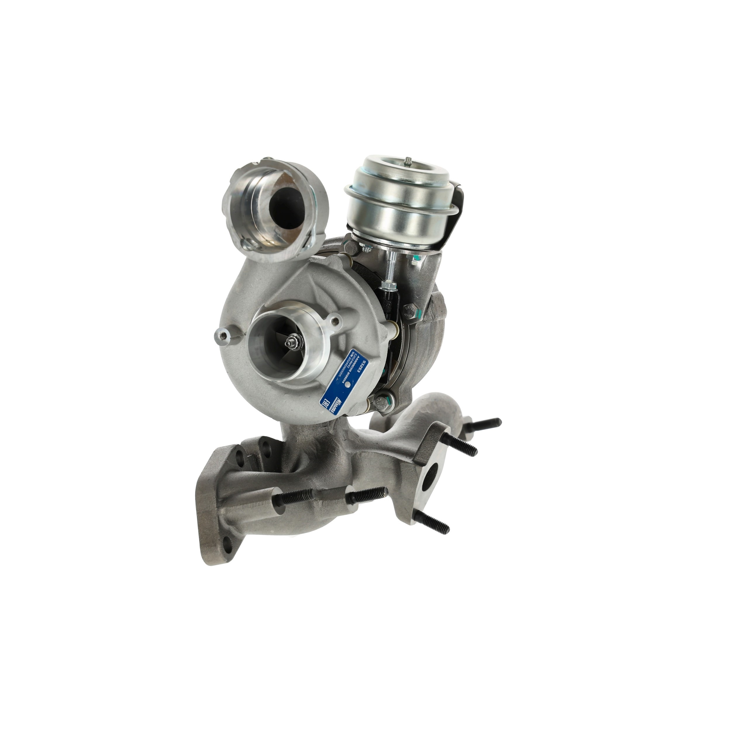 NISSENS 93253 MITSUBISHI Turbo prices