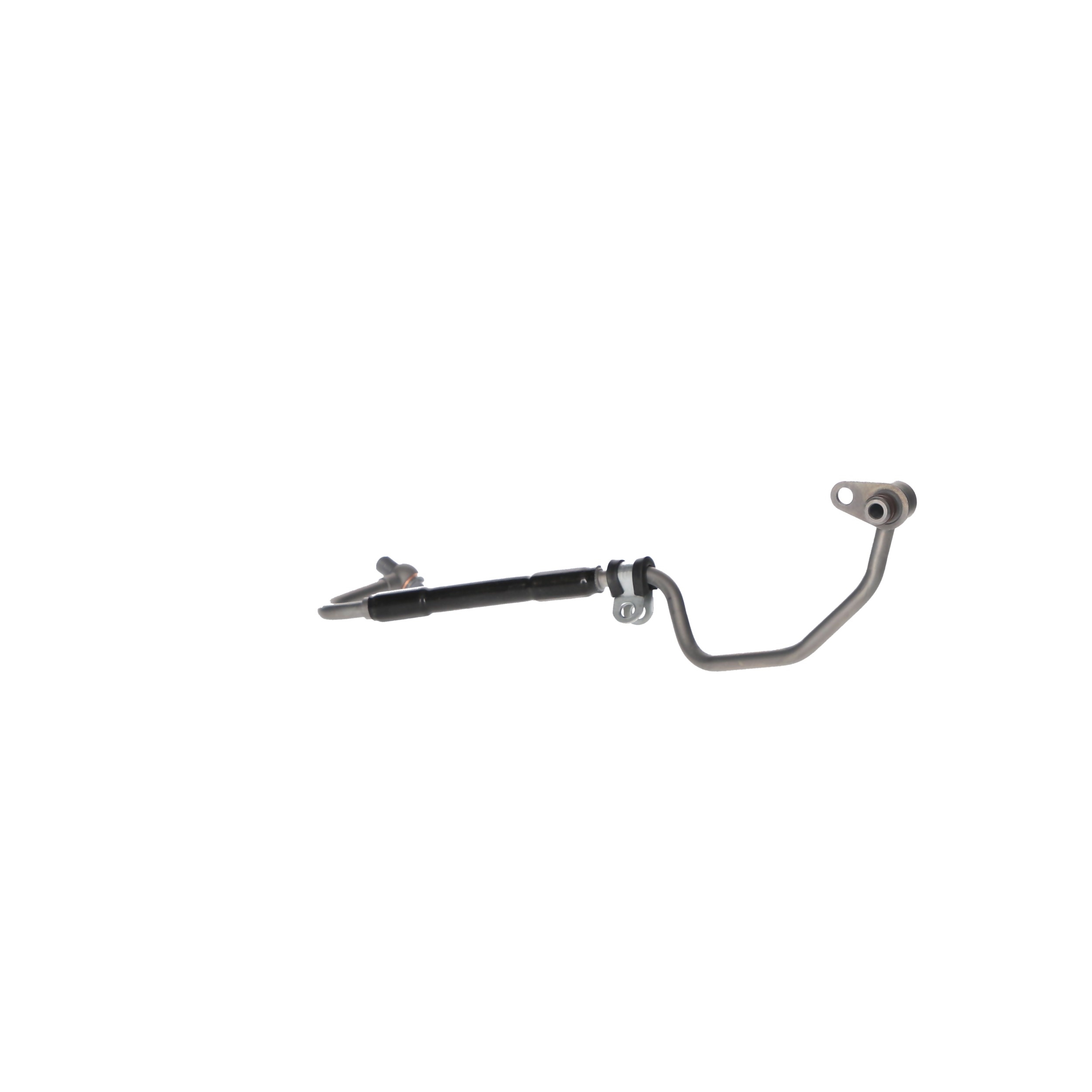 935028 Oil Pipe, charger NISSENS 1 897 580