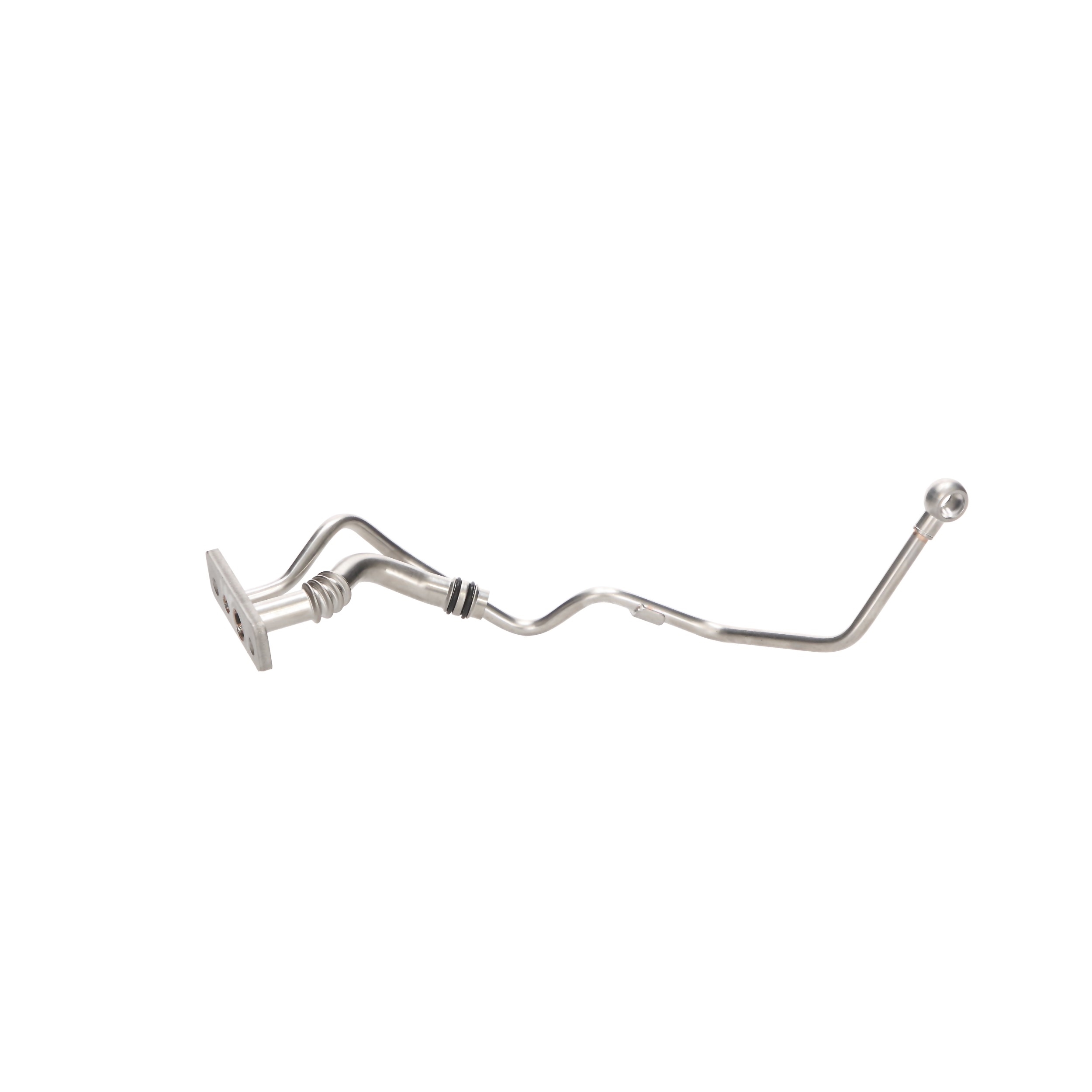NISSENS 935165 Durite huile turbo VOLKSWAGEN Golf 6 (AJ5) 1.6 TDI 90 CV Diesel 2010 prix