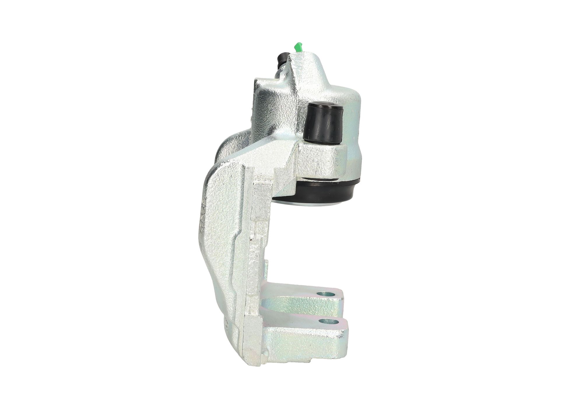 BC-1094L OPTIMAL Eixo dianteiro, lado esquerdo, Fundição cinzenta Pinça de travão BC-1094L comprar económica