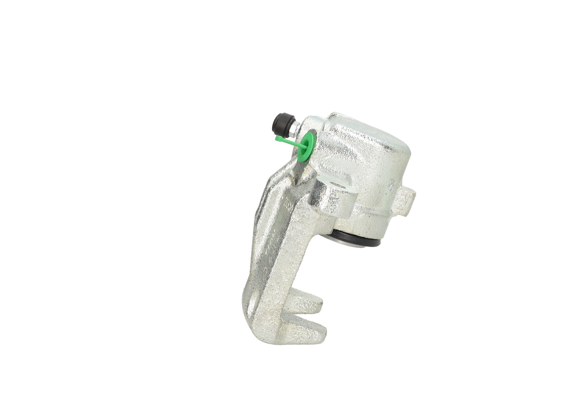 Kupi BC-1103R OPTIMAL zadnja os desno, siva litina, s priborom Debelina zavornega diska: 9mm Zavorna klešča BC-1103R poceni
