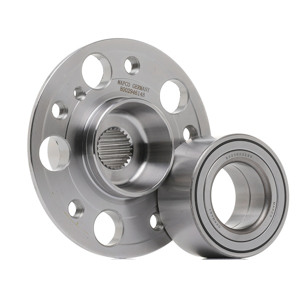 MAPCO 46870 Radlagersatz