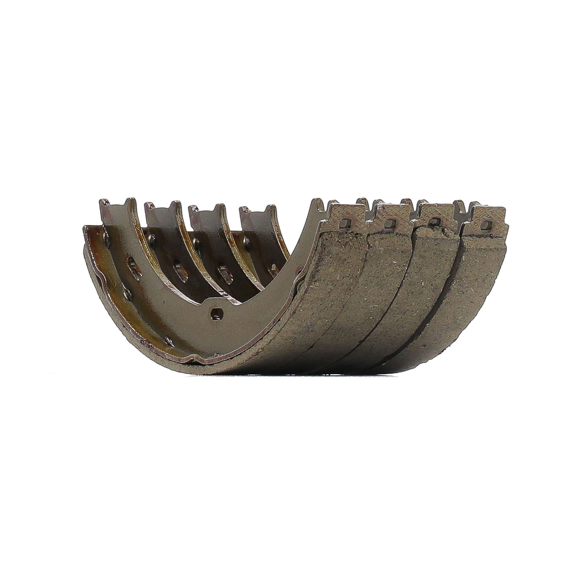 MAPCO 8864/1 Bremsbackensatz günstig im Online Shop