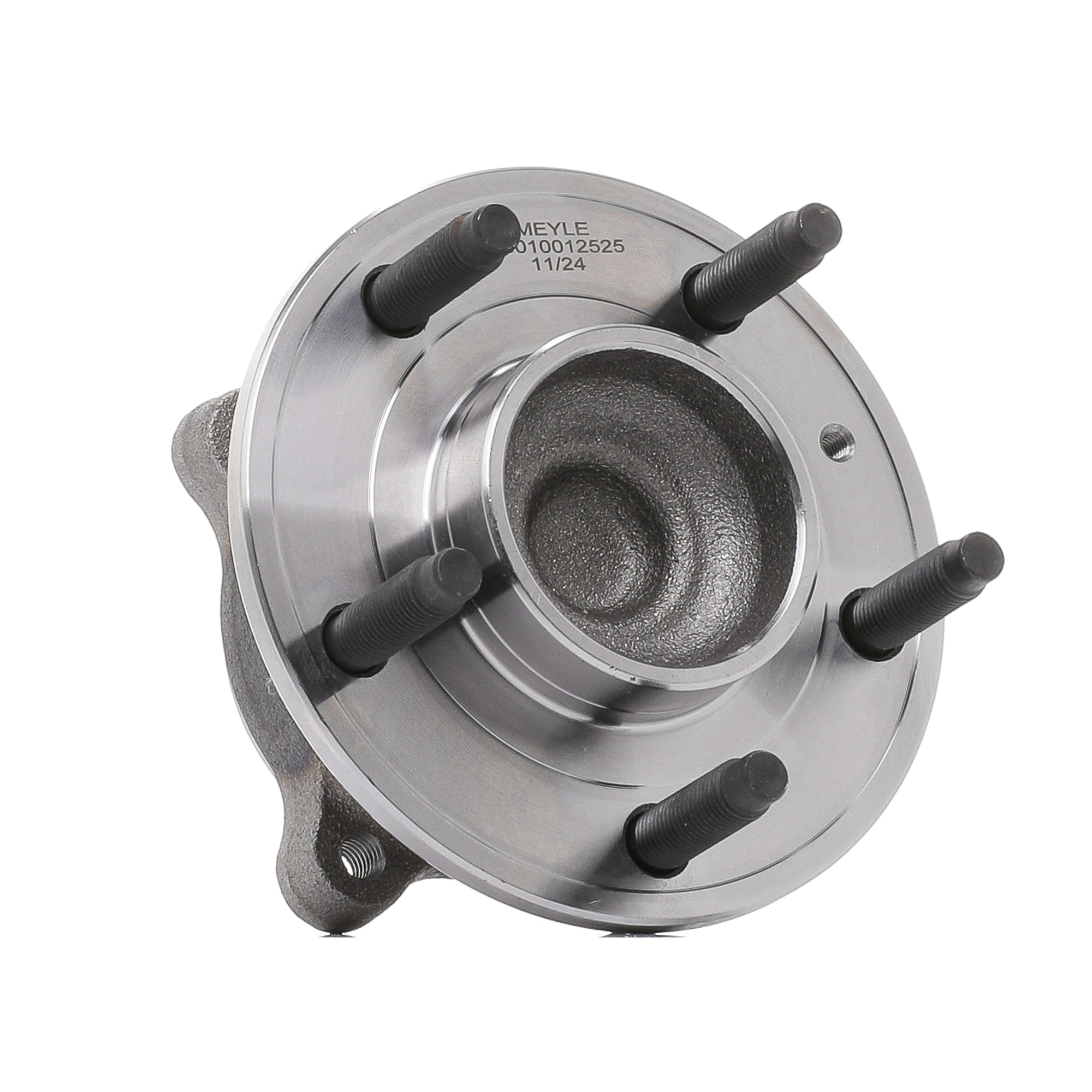 614 752 0015 Wiellager OPEL ZAFIRA MEYLE