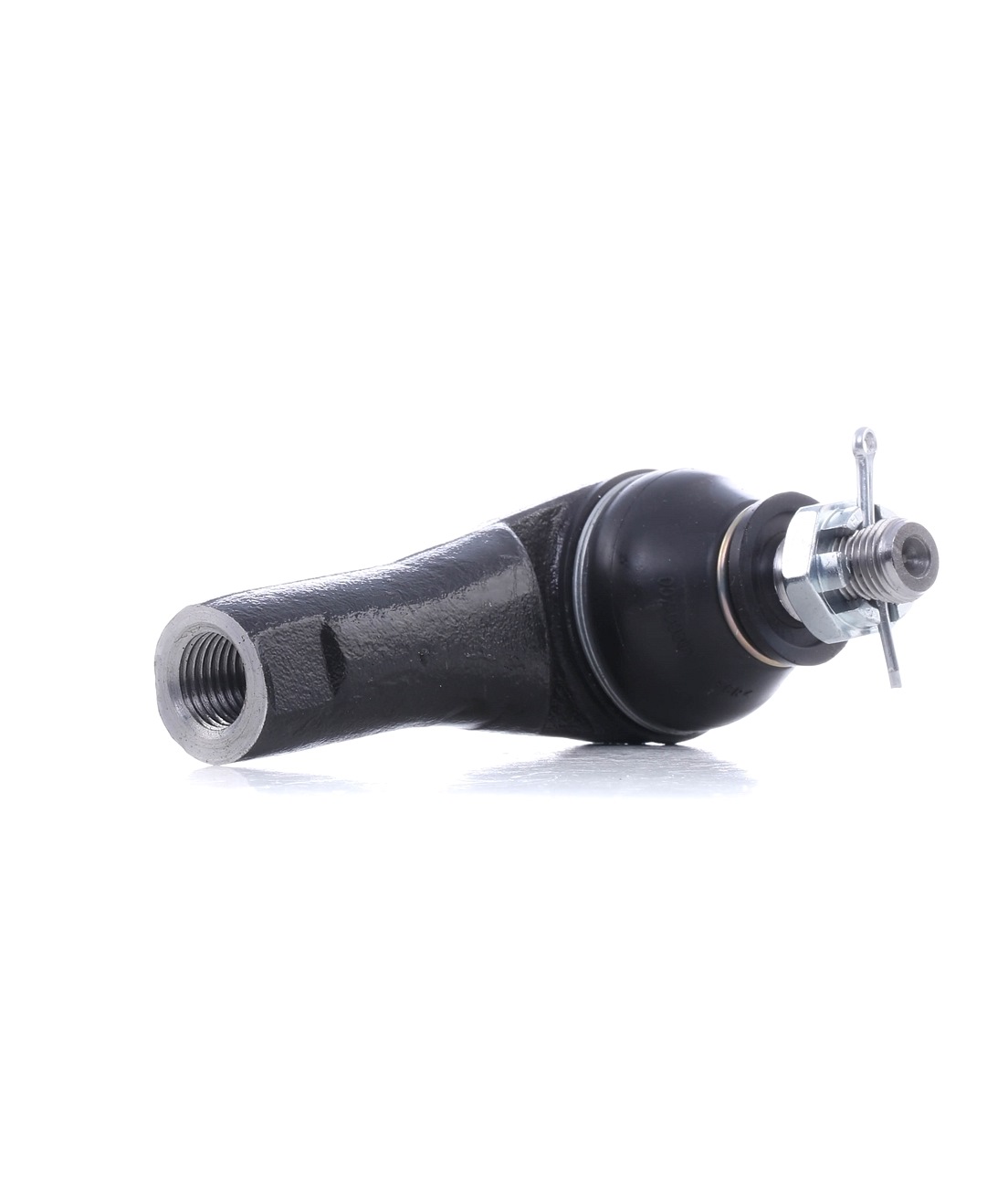 Pirkt JTE844 TRW Konusa izmērs 15 mm, M14x1,5, Priekšējais tilts pa kreisi, Priekšējais tilts pa labi, ārējais Konusa izmērs: 15mm Stūres šķērsstiepņa uzgalis JTE844 lēti