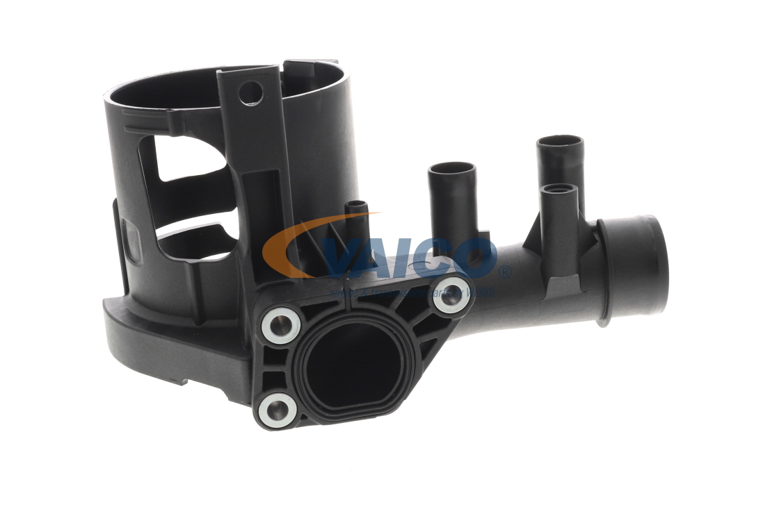 Great value for money - VAICO Connection Piece, coolant line V30-3557