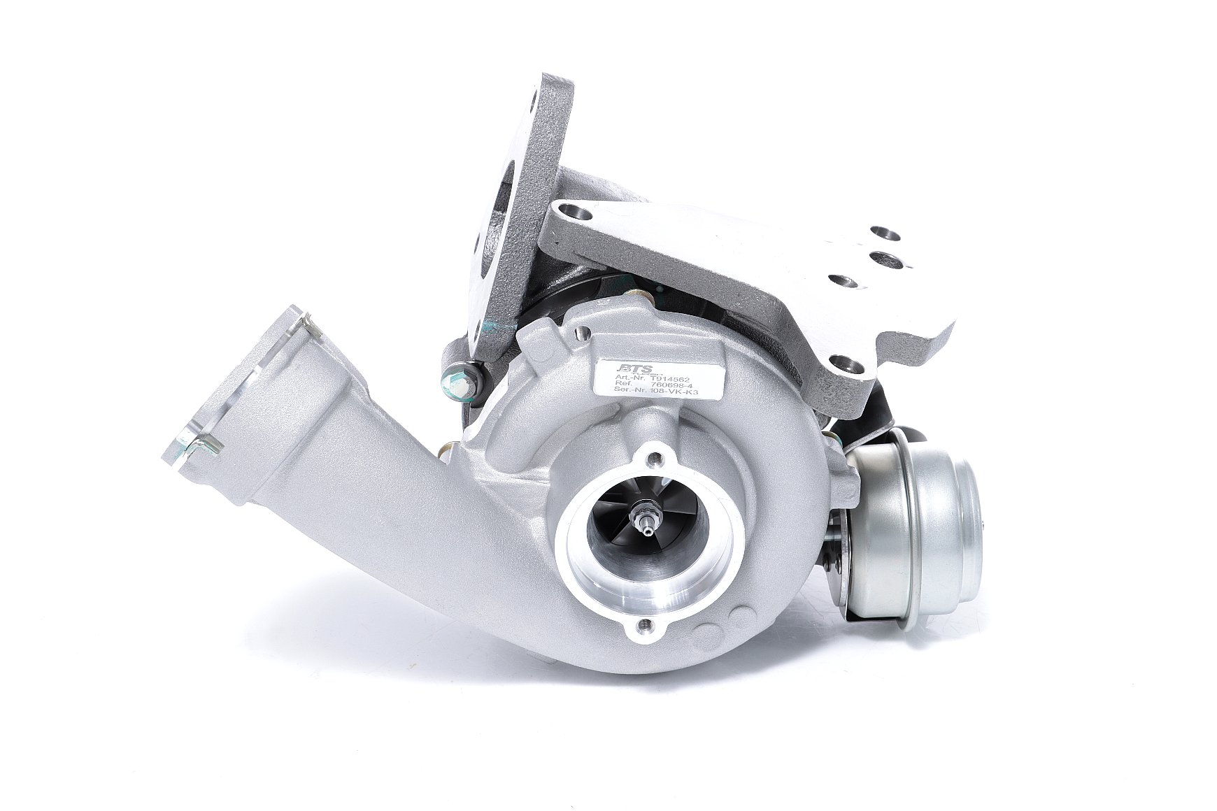 BTS TURBO T914562BT 2015 VW Multivan T5 turbo prices