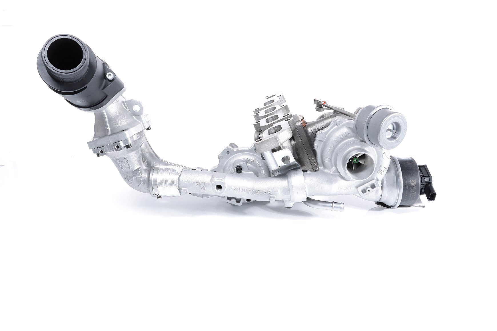 BTS TURBO T916194KPLBL original Abgasturbolader LINCOLN Town Car III Kosten