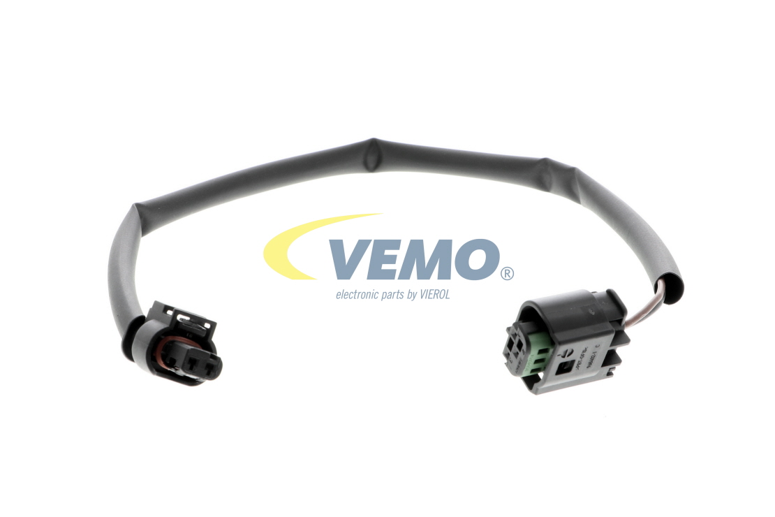 VEMO V10-83-0095 Water Pump, parking heater 1K0965537
