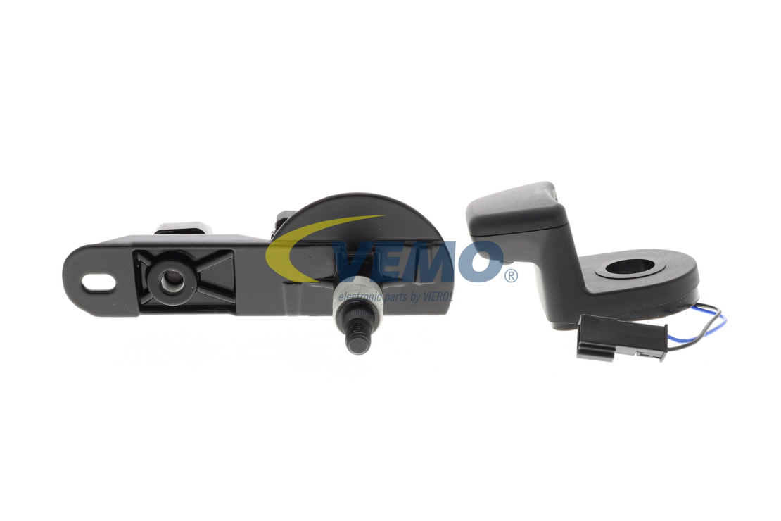 BMW 1 Series Central locking system 16438374 VEMO V20-73-9193 online buy