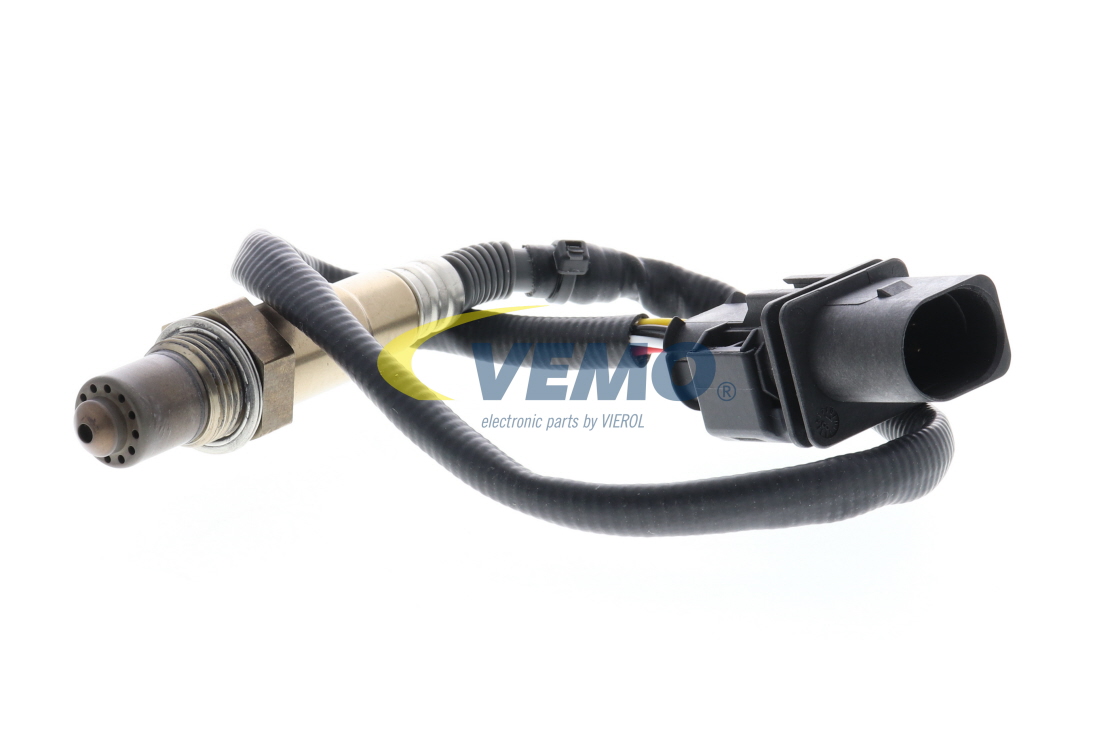 VEMO V20760089 O2 sensor BMW 3 Saloon (E46) 320 d 150 hp Diesel 2004