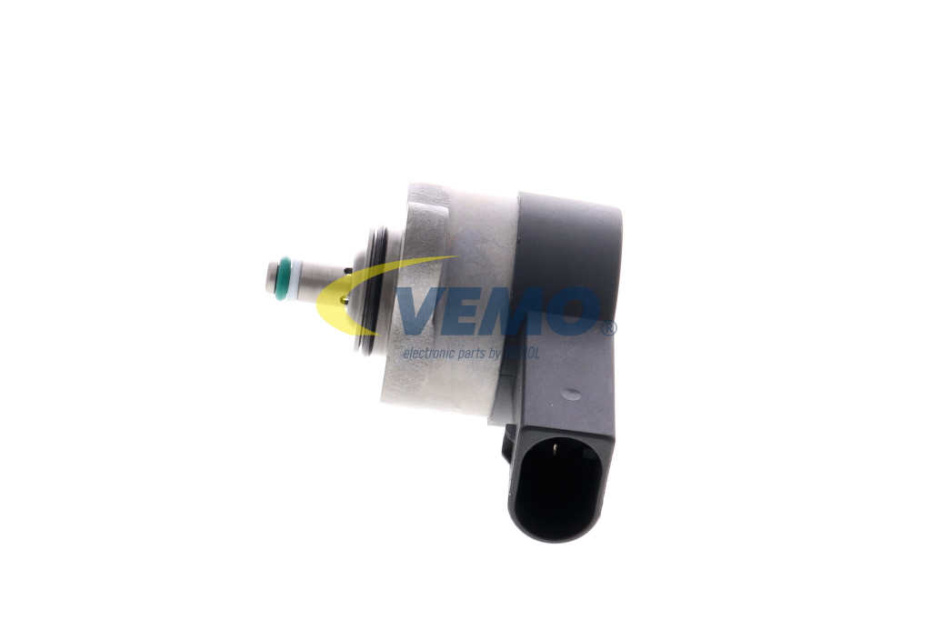 Original VEMO Pressure controller fuel pump V30-11-0574 for MERCEDES-BENZ E-Class