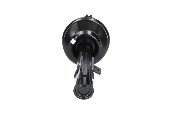 KAVO PARTS SSA-10337 Shock absorber Front Axle Left, Gas Pressure, Twin-Tube, Suspension Strut, Damper with Rebound Spring, Top pin
