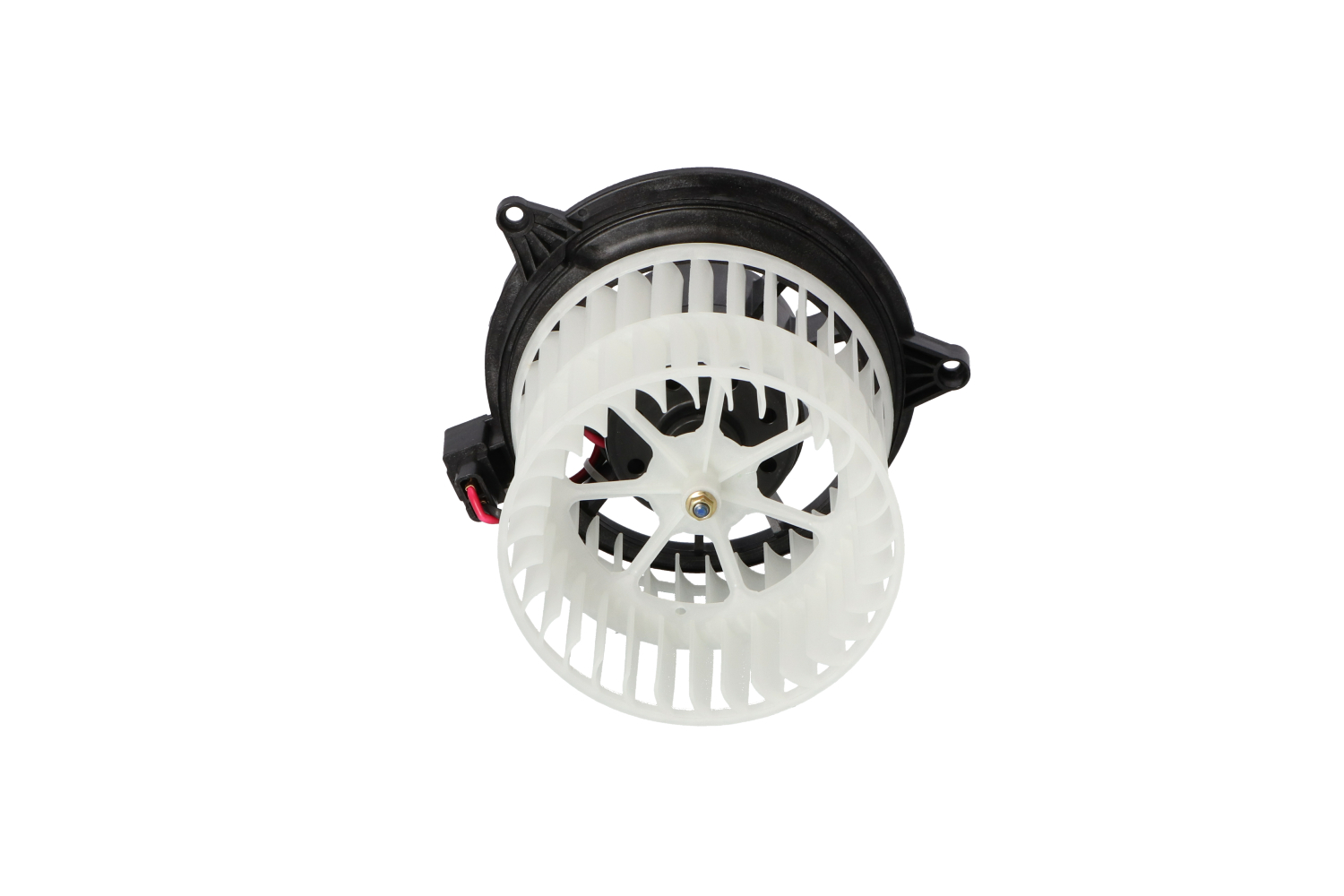 Image of NRF Ventola Abitacolo FORD 34261 1206930,1252926,2S6H18456AC Ventola Riscaldamento,Ventilatore Abitacolo,Ventola abitacolo 2S6H18456AD